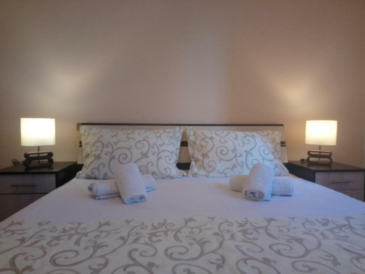 Bohemian Rhapsody Nbg Apartment Belgrade Exterior photo